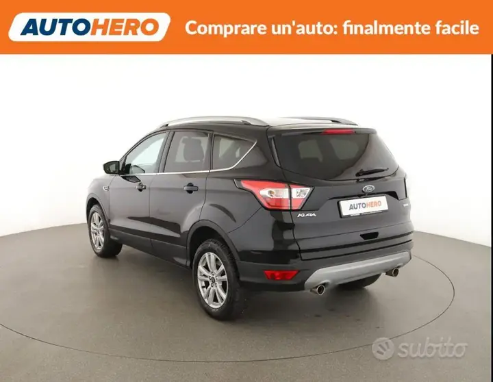 Ford Kuga 2018 photo 4