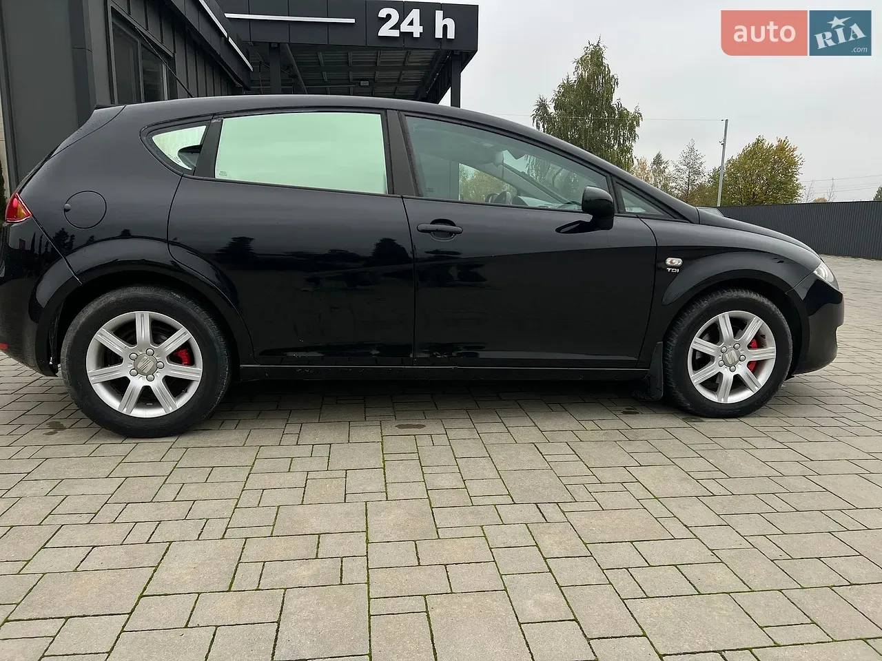 Seat Leon 2005 photo 5