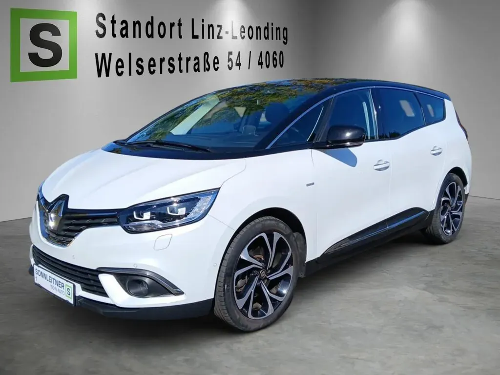 Renault Grand Scénic