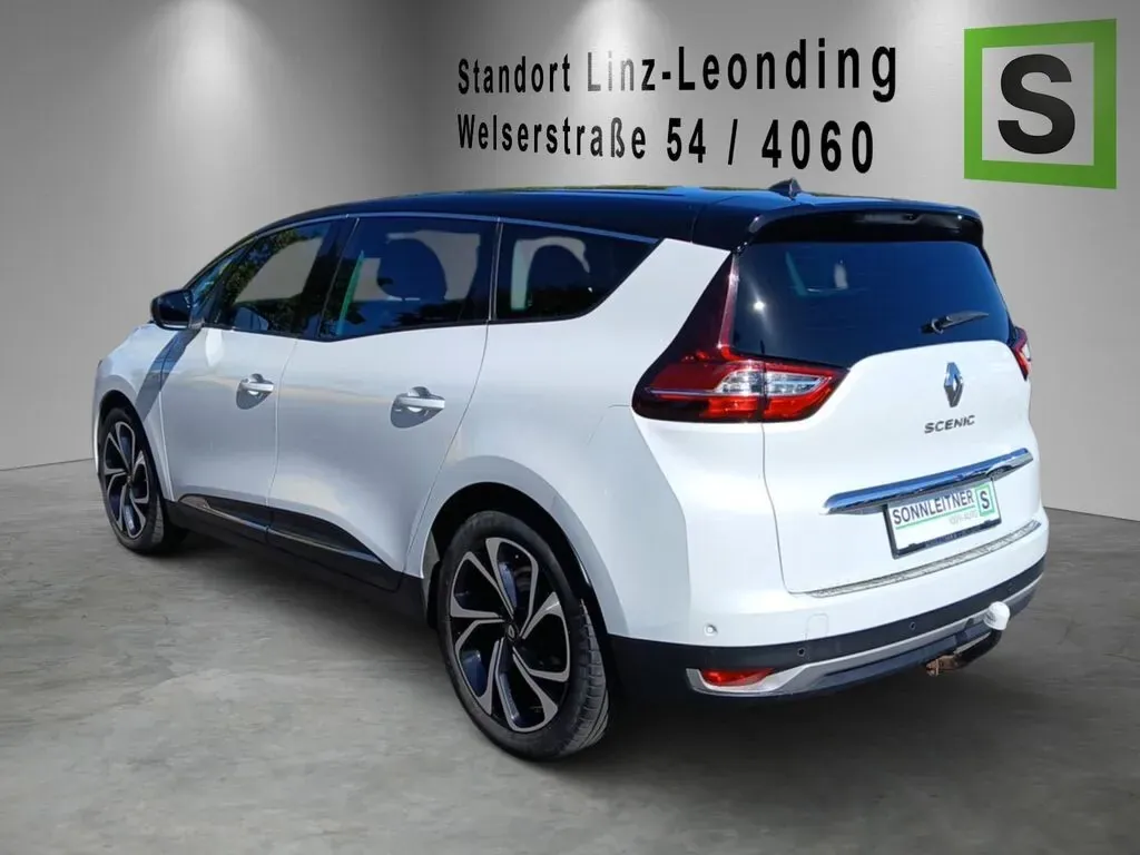 Renault Grand Scénic 2020 photo 2