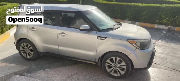 Kia Soul 2015 photo 4