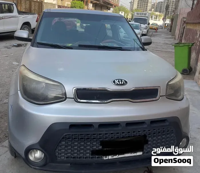 Kia Soul 2015 photo 3