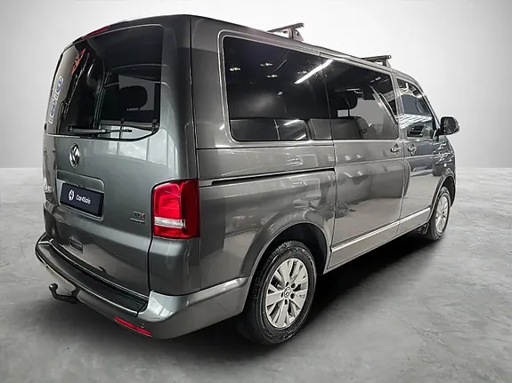 Volkswagen Caravelle 2014 photo 4