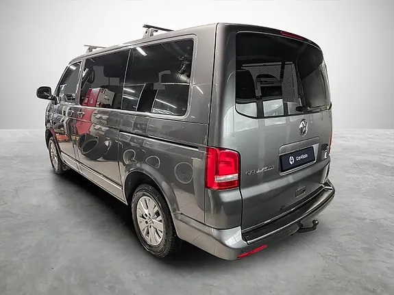 Volkswagen Caravelle 2014 photo 2