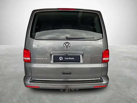 Volkswagen Caravelle 2014 photo 3