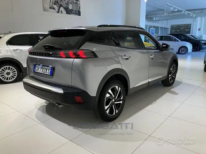 Peugeot 2008 2022 photo 5