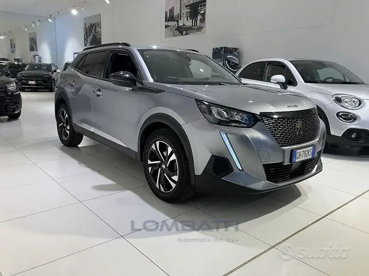 Peugeot 2008 2022 photo 2