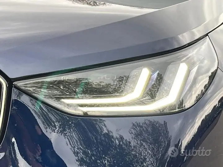 BMW X3 2025 photo 5