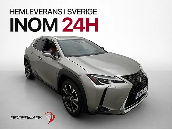 Lexus Ux250H