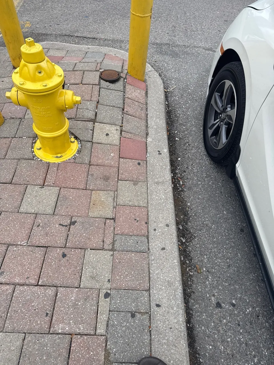 Honda Odyssey 2019 photo 2