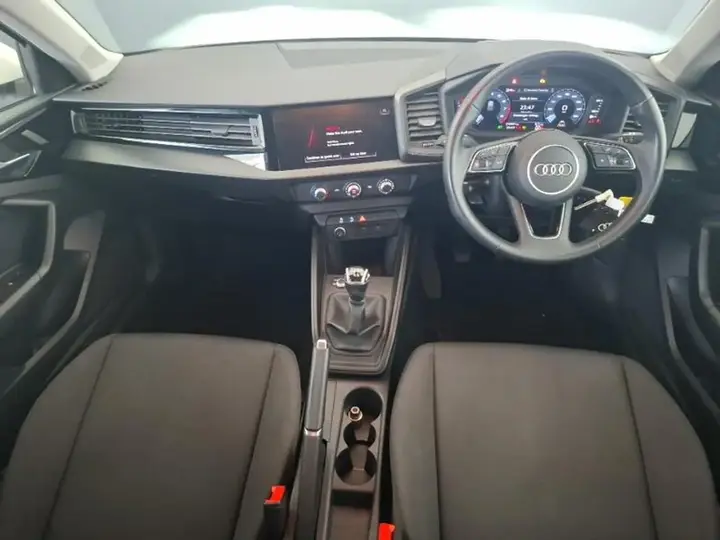 Audi A1 2022 photo 3