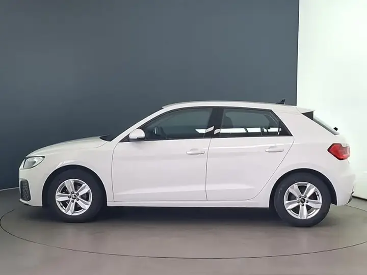 Audi A1 2022 photo 4