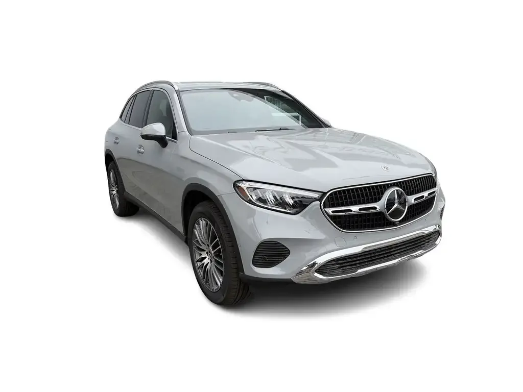 Mercedes-Benz Glc 2026 photo 2