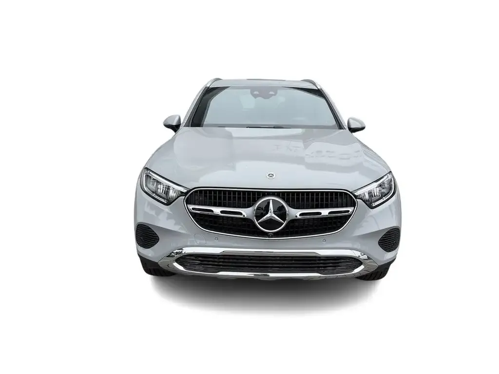 Mercedes-Benz Glc 2026 photo 4