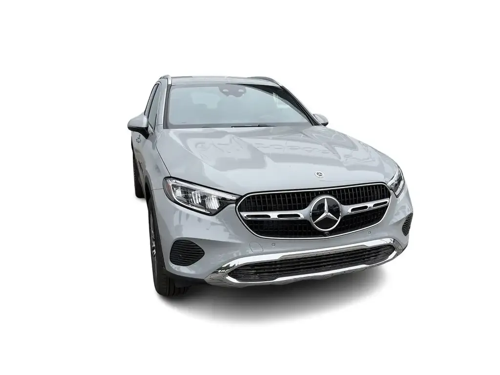 Mercedes-Benz Glc 2026 photo 3