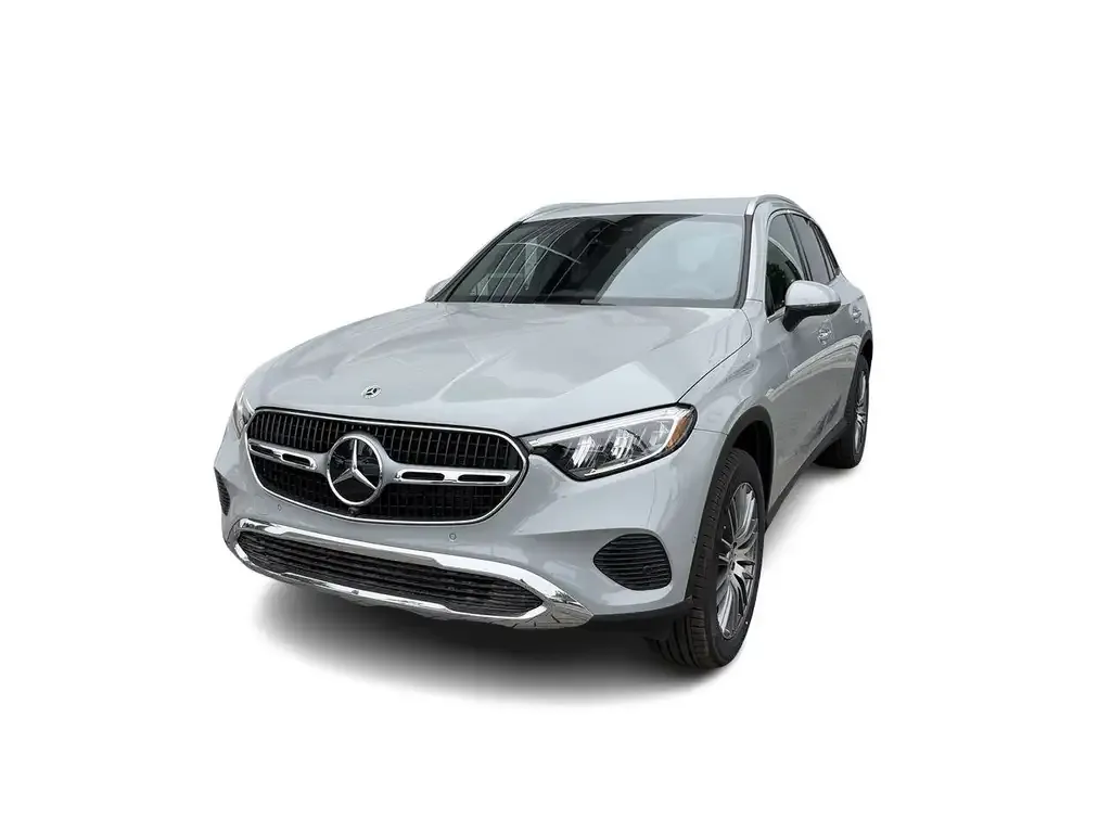 Mercedes-Benz Glc 2026 photo 5