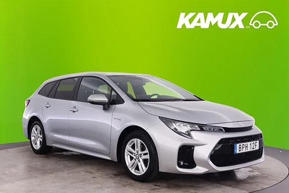 Suzuki Swace