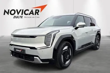 Kia Ev9