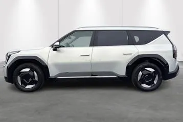 Kia Ev9 2025 photo 3