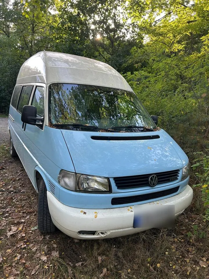 Volkswagen T4