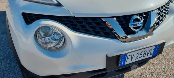 Nissan Juke 2019 photo 3