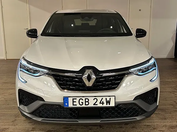 Renault Arkana 2023 photo 5