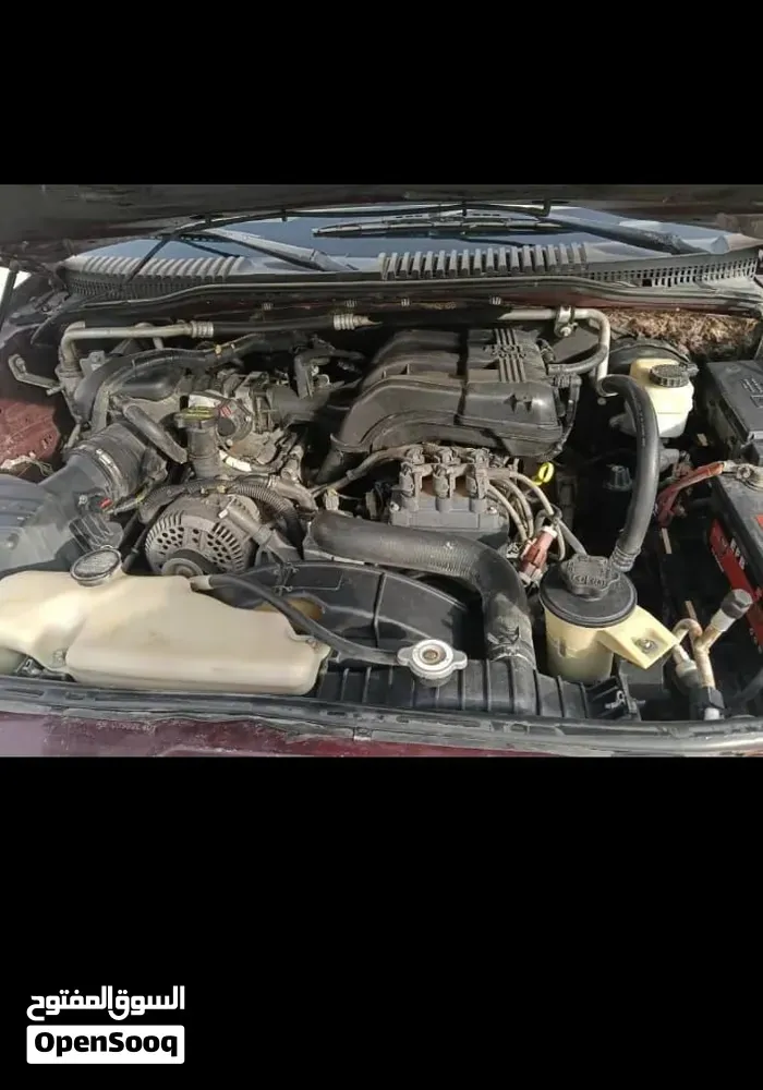 Mercury Marquis 2010 photo 2