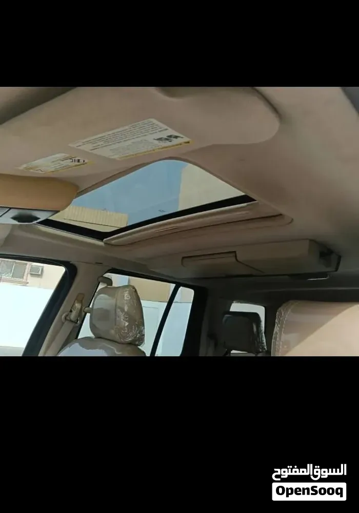 Mercury Marquis 2010 photo 3
