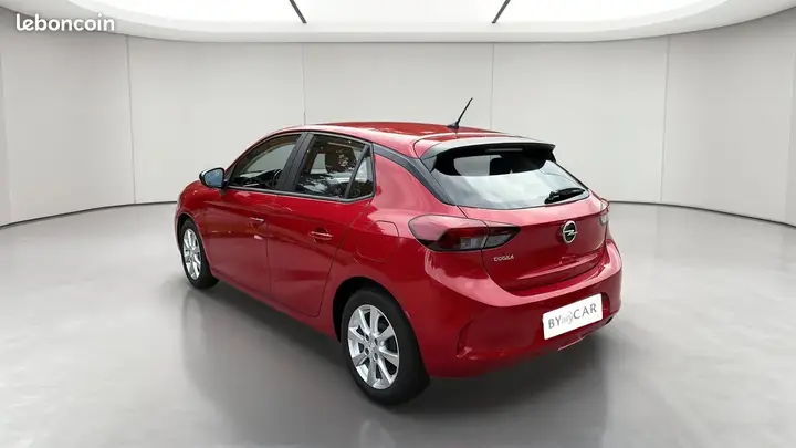 Opel Corsa 2023 photo 3
