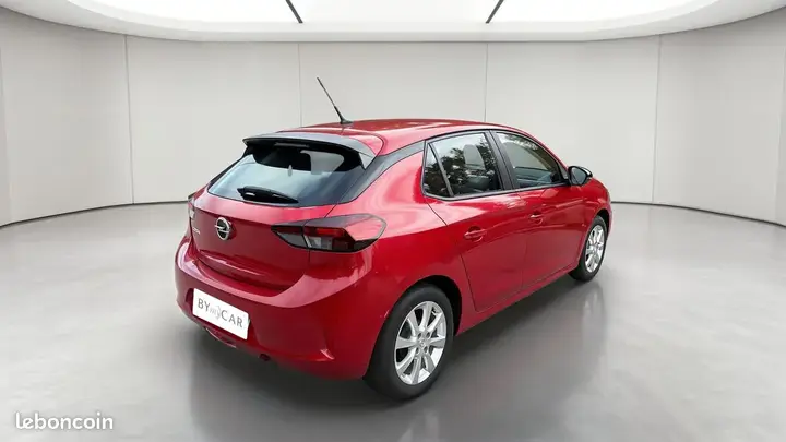 Opel Corsa 2023 photo 5