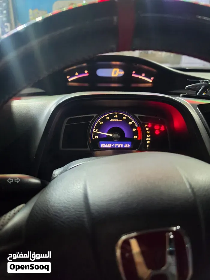 Honda Civic 2010 photo 3