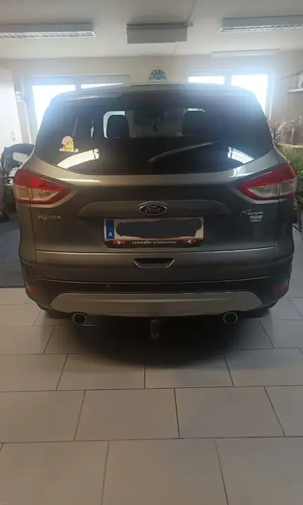 Ford Kuga 2013 photo 3