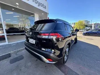 Toyota Corolla Cross 2024 photo 4