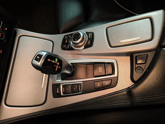 BMW 525D 2012 photo 5