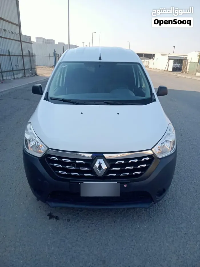 Renault Dokker