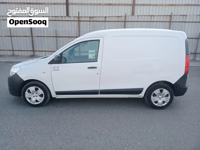 Renault Dokker 2022 photo 3