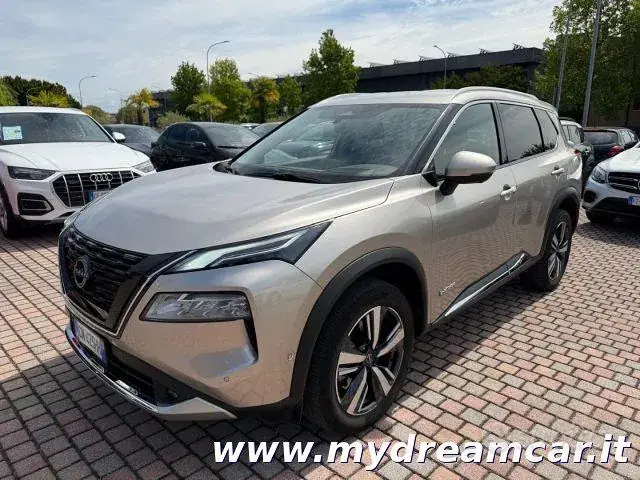 Nissan X-Trail 2023 photo 4
