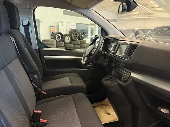 Toyota Proace Verso 2020 photo 5