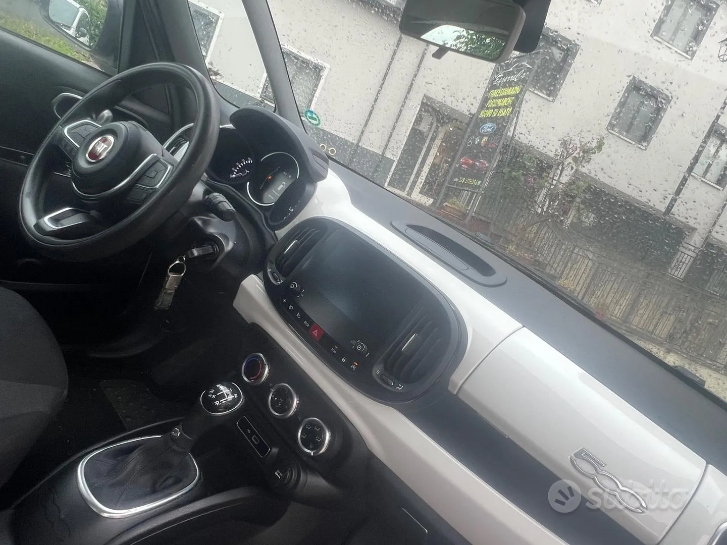 Fiat 500L 2019 photo 5