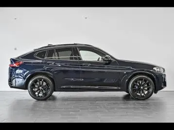 BMW X4 2025 photo 3
