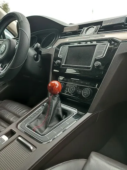 Volkswagen Passat 2016 photo 5