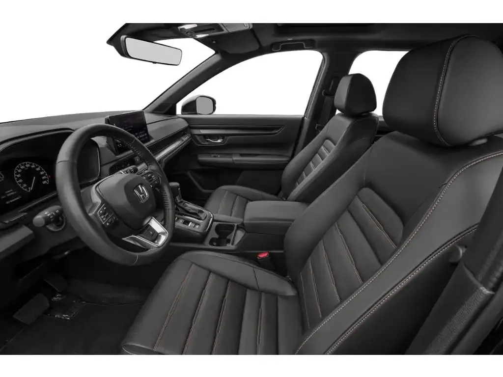 Honda Cr-V 2025 photo 4