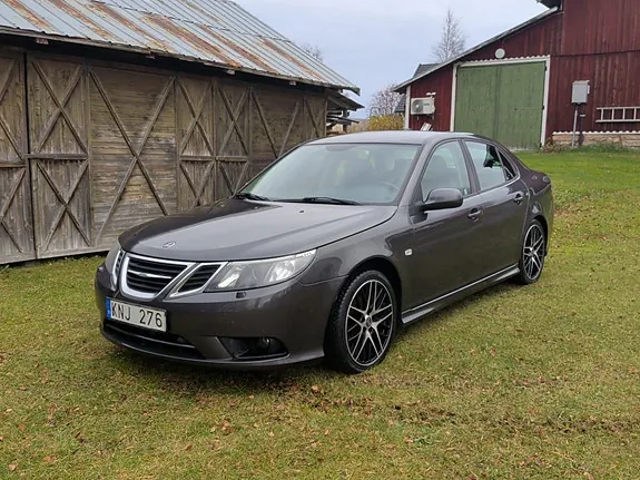 Saab 9-3