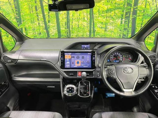 Toyota Sio Modelista Aero