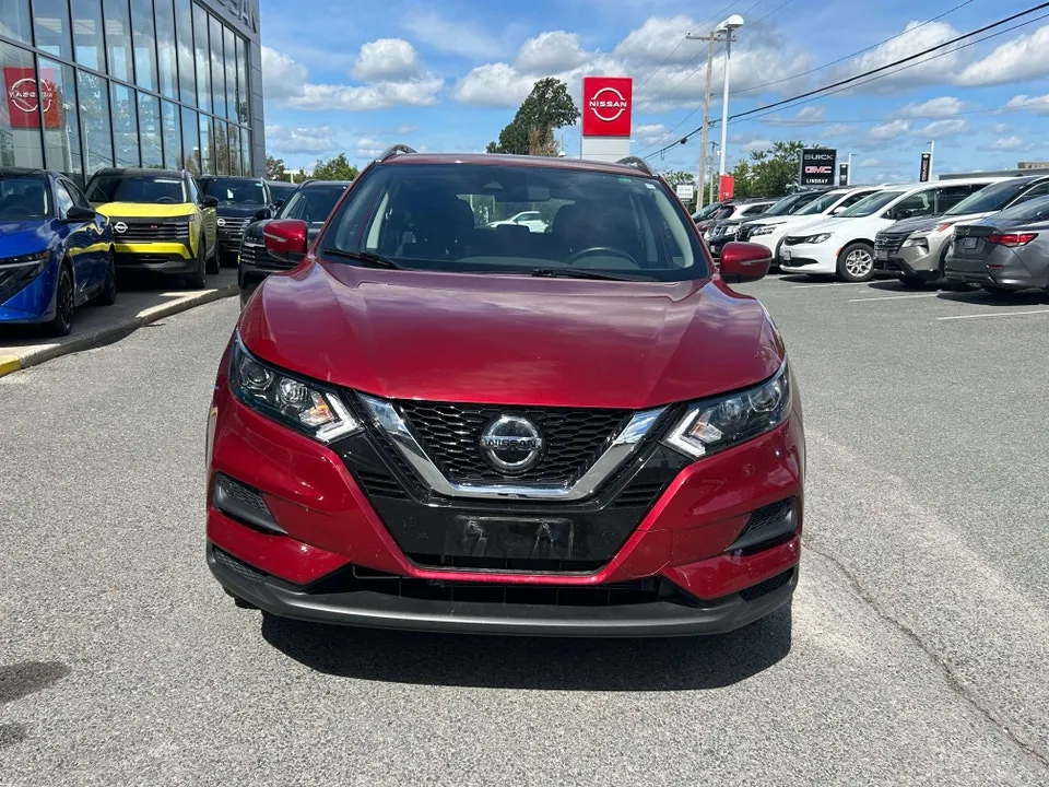 Nissan Qashqai 2023 photo 5