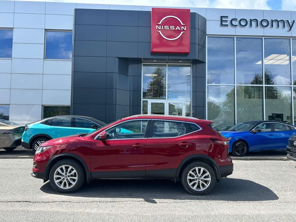 Nissan Qashqai 2023 photo 2