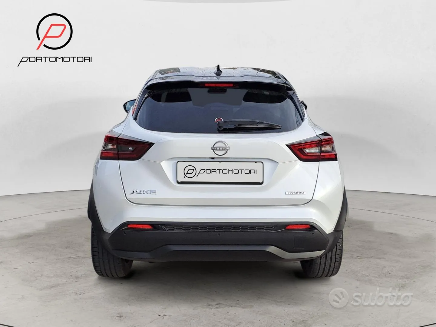 Nissan Juke 2025 photo 4