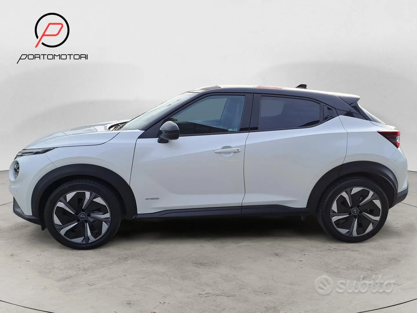 Nissan Juke 2025 photo 2