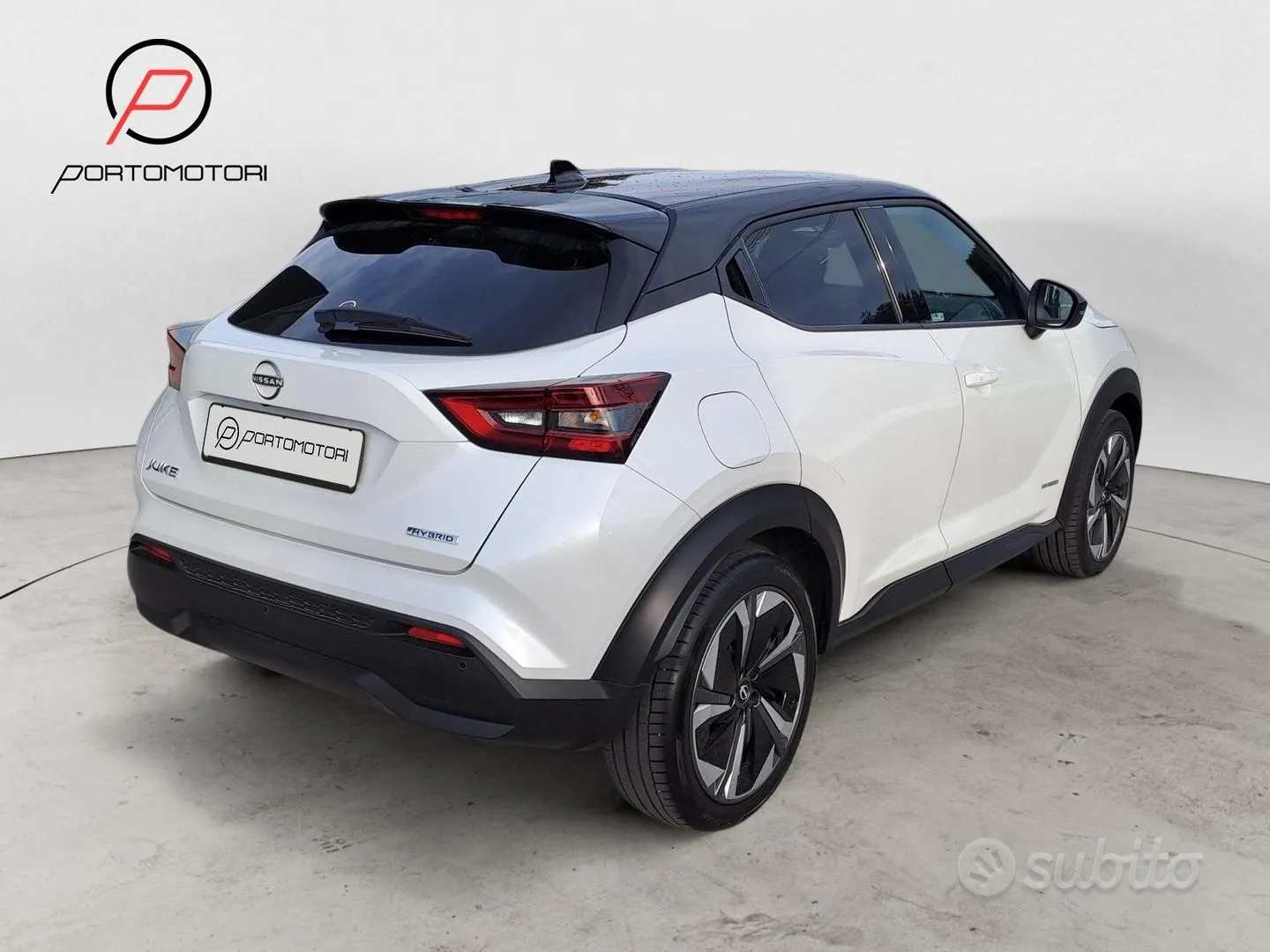 Nissan Juke 2025 photo 5