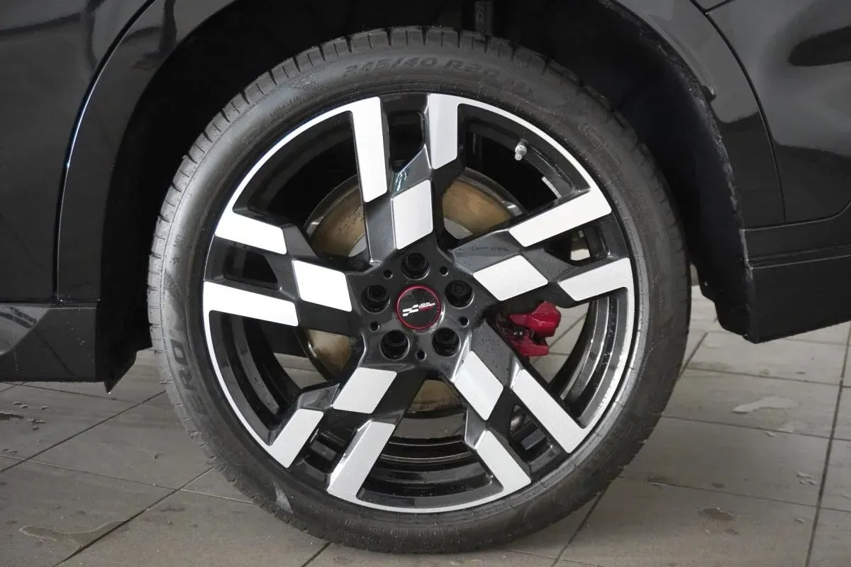 Mini Countryman 2026 photo 3